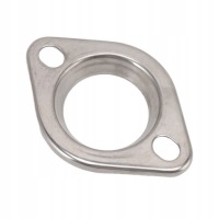 Купити 2 болти 2,5-calowy колектор колектор випускний, фото thumb