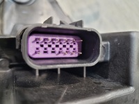 фото thumb №9, Лампа передняя правая mg 4 mg4 22- europa saic vision full led