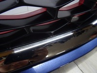 фото thumb №8, Бампер перед kia ceed proceed iii 3 gt line 86511-j7700