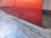 фото thumb №7, Дверь ---- ford ranger vi 2022 - ---- передние левая