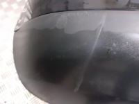 Бампер задній vw golf v lc9z в Україні, фото thumb