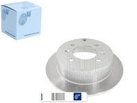 фото thumb №1, Гальмівні диски гальмівні 2szt kia magentis 2.0 05.01-09.05