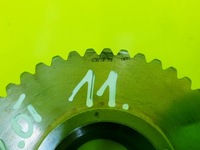 фото thumb №7, Колесо зубчасте розподільного валу wrangler jl kl 2.0 t 04893700aa