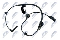 фото thumb №2, Nty hca-ch-037 датчик, скорость оборотная колёса