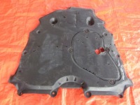 Купити Toyota highlander iii 2020 захист кришка pod двигун, фото thumb