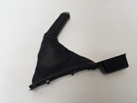 фото thumb №1, Ford puma mk2 2020 чехол рычаг ручного