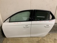 фото thumb №1, Opel corsa f дверь левая задние левый зад европа 20r.