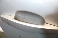 фото thumb №7, Двері правий перед opel zafira b z157