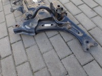 Купити Підрамник підрамник поперечина hyundai i30 iii рестайлінг  1.6 crdi 19r 62401-j7aa0, фото thumb