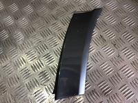 фото thumb №1, Mercedes w140 молдинг ліва задня 91-93 przed lift