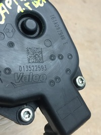 фото thumb №5, Captur clio scenic 1.5dci дроссельная заслонка 161a09794r