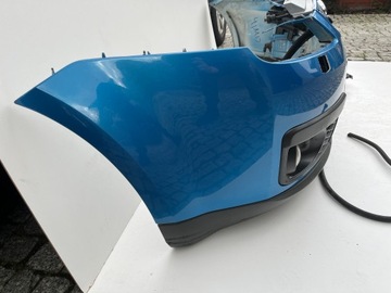 фото thumb №7, Бампер перед ford c-max mk1 ксенон g3 03-07r.