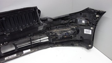 фото thumb №13, Bmw 5 g30 g31 бампер переднее камера 475