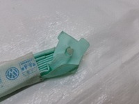 фото thumb №8, Volkswagen vw golf vii 7 lift шторка безпеки подушка безпеки права