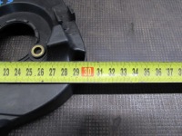 фото thumb №9, Корпус распределительного вала opel zafira b 1.6 b 04-08r 55352925