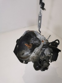 Коробка передач передач peugeot citroen 1.6 hdi 9664965580 Зі Шроту, фото thumb