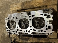 фото thumb №12, Головка левая правая mitsubishi pajero iii 3.5 gdi 00-06r. 6g74