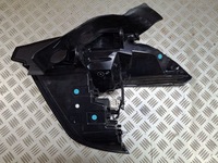 фото thumb №3, Лампа задняя левая led mg 4 2022r-