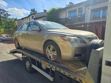 фото thumb №8, Toyota camry vi xv40 капот кришка двигуна 06-11r