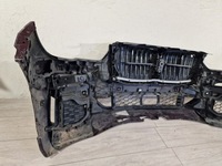 фото thumb №10, Бампер перед передний bmw x5 g05 m набор