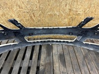 фото thumb №10, Бампер перед передний mercedes e klasa w212 оригинал pdc омыватель