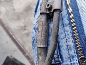 фото thumb №7, Шланг шланг трубка підсилювача volkswagen caddy 2k1422893m