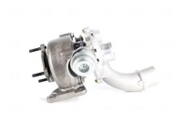 Турбонагнітач турбіна 93136 nissens renault в Україні, фото thumb