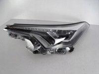 фото thumb №2, Лампа перед передняя левая toyota chr ch-r full led