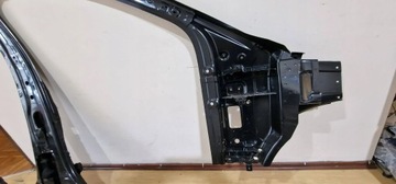 фото thumb №12, Обшивка поріг стійка жолоб ліва нова hyundai tucson iv nx4 20r 71110n7000