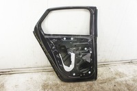 фото thumb №7, Qm151 opel corsa f ^ дверь левый зад чёрный