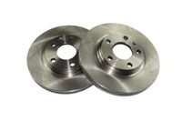 фото thumb №2, Kpl 2szt диск гальмівна 295x25 mazda 3 13-