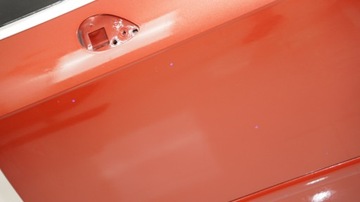 фото thumb №6, Двері лівий перед seat exeo 07-11r ls3z