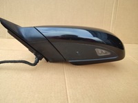 фото thumb №7, Дзеркало ліва audi a8 d3 lift lz9y 14pin europa