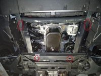 фото thumb №7, Кришка багажника pod двигун iveco daily 7 2024-2026