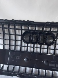 фото thumb №13, Решётка радиатора решётка радиатора audi q5 lift s-line 8r0 2013 бампер перед 8r0853651 передняя