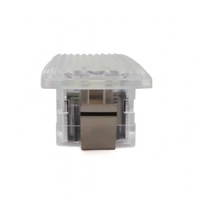 фото thumb №9, Seat leon 2 ліхтарі w дзеркалах led 2x450lm 2szt