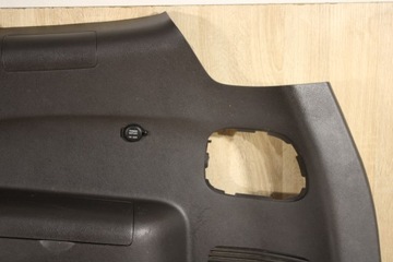 фото thumb №6, Боковина багажника правий зад hyundai santa fe ii