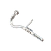 Audi sq5 8r 3.0 tdi дизель патрубок радіатора труба шланг води 059121399k Доставка, фото thumb