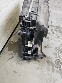 фото thumb №8, Pas передній радіатор volvo v90 ii 0460810240 28141907 2.0l