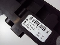 фото thumb №6, Панель аварийных mercedes slk r171