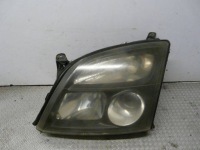 фото thumb №1, Фара левый 155887-00 hella signum