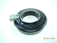 фото thumb №4, Котушка компресора кондиціонера ford transit 06-14 оригінальний номер