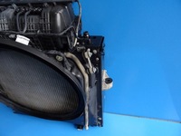 фото thumb №11, Комплект радиатор радиатор man tgs euro 6 2018r lift