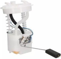 фото thumb №10, Magneti marelli 313011313172 модуль насоса топлива