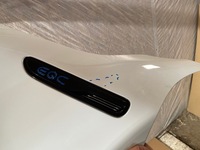 фото thumb №10, Mercedes eqc w293 крыло левый перед передний