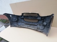 фото thumb №11, Chevrolet captiva lift 10- бампер передній kpl super