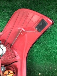 фото thumb №10, Лампа задня задня ліва suzuki swift mk6 lift wwa