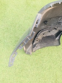 Audi tt 8s0 s-line lift 2018 бампер задній задня Ціна, фото thumb