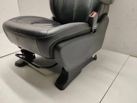 фото thumb №8, 2018 chrysler pacifica сидіння передній пасажира