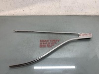 фото thumb №1, Молдинг стекло боковой хром левый задняя renault espace v 1.6 blue dci 17 r